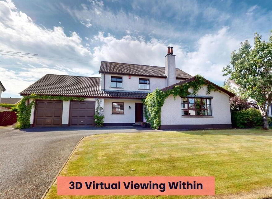 56 Glebe Manor, Annahilt, Hillsborough, BT26 6NS