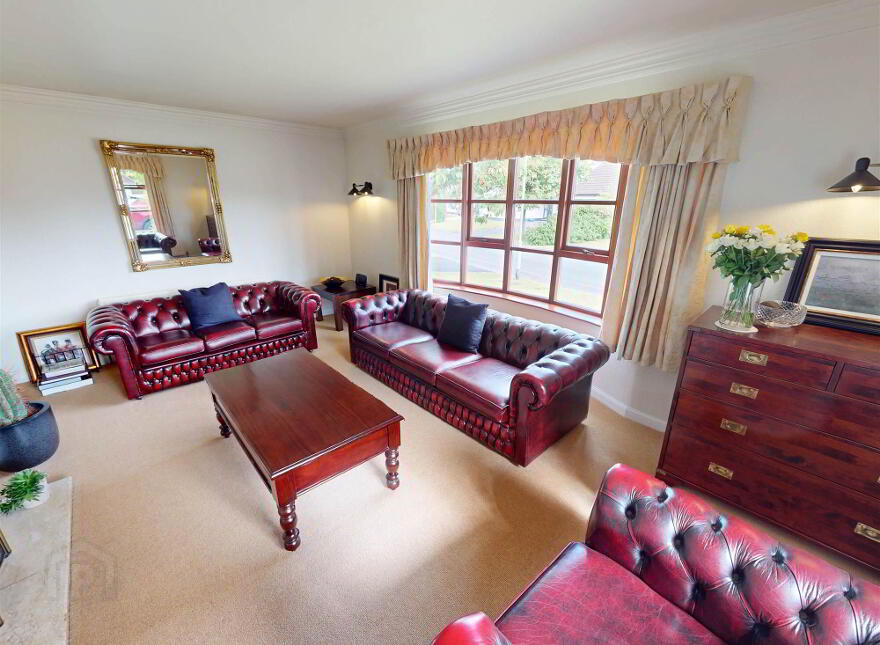 56 Glebe Manor, Annahilt, Hillsborough, BT26 6NS