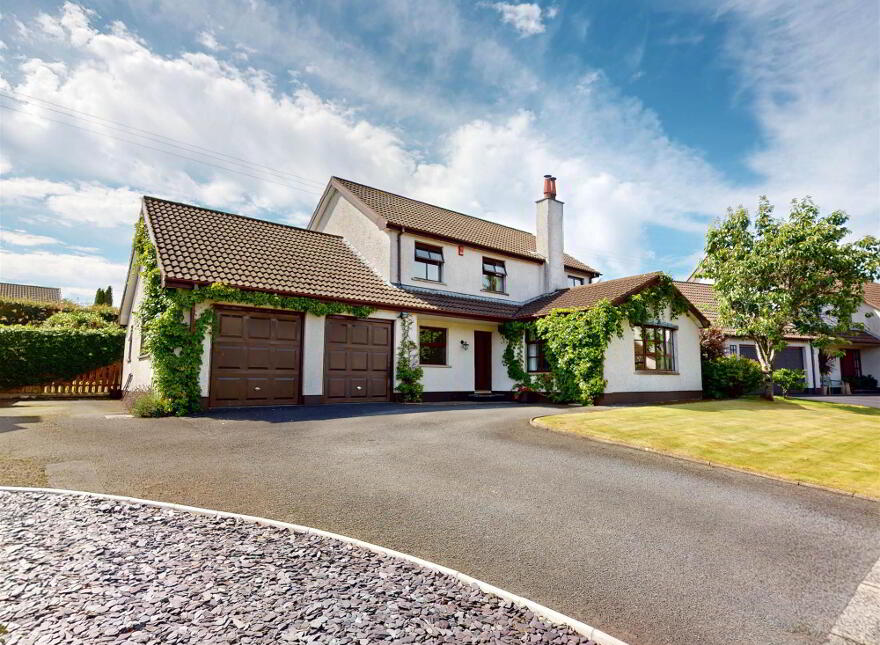 56 Glebe Manor, Annahilt, Hillsborough, BT26 6NS