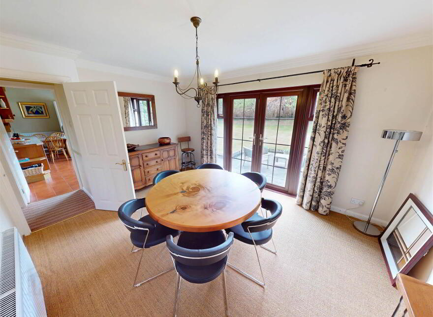 56 Glebe Manor, Annahilt, Hillsborough, BT26 6NS