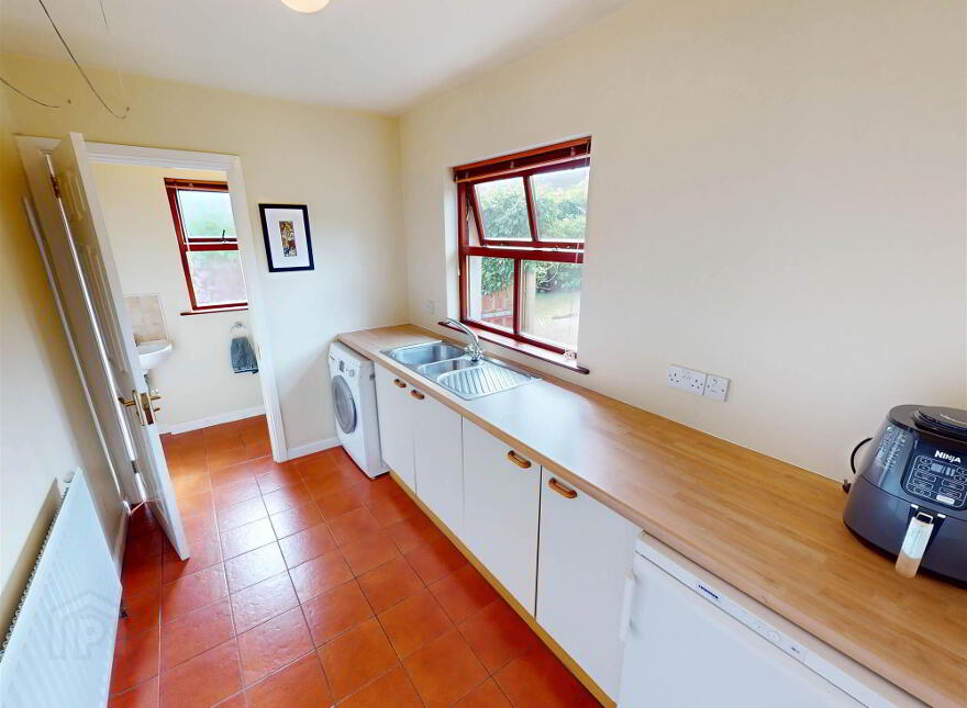 56 Glebe Manor, Annahilt, Hillsborough, BT26 6NS