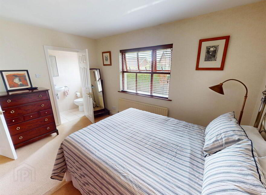 56 Glebe Manor, Annahilt, Hillsborough, BT26 6NS