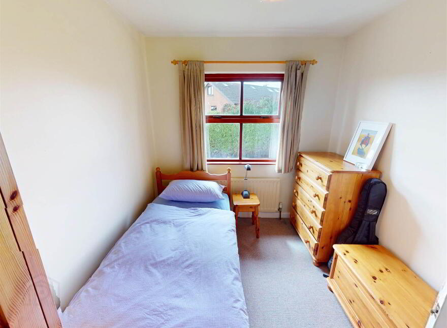 56 Glebe Manor, Annahilt, Hillsborough, BT26 6NS