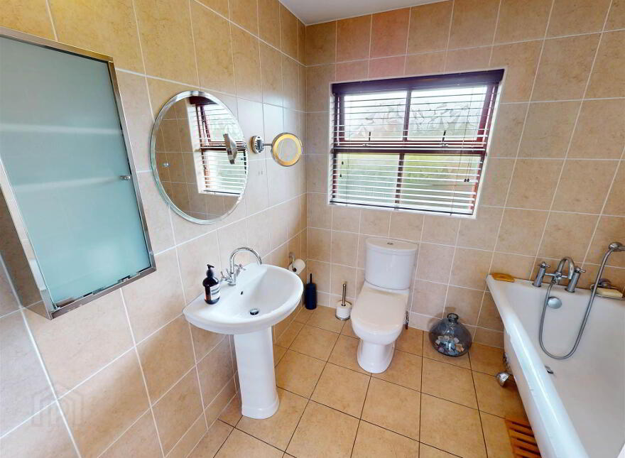 56 Glebe Manor, Annahilt, Hillsborough, BT26 6NS