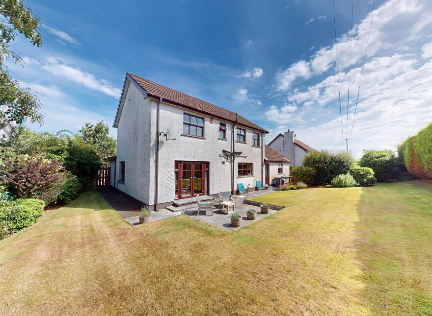 56 Glebe Manor, Annahilt, Hillsborough, BT26 6NS