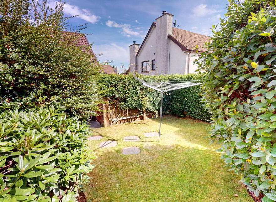 56 Glebe Manor, Annahilt, Hillsborough, BT26 6NS