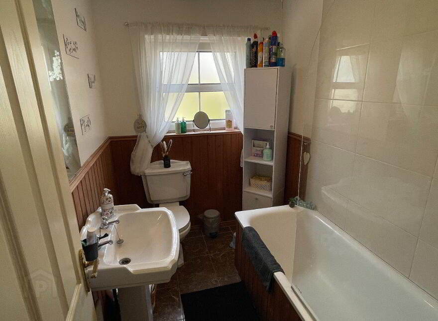6 Old Mill Court, Moneymore, Magherafelt, BT45 7PJ