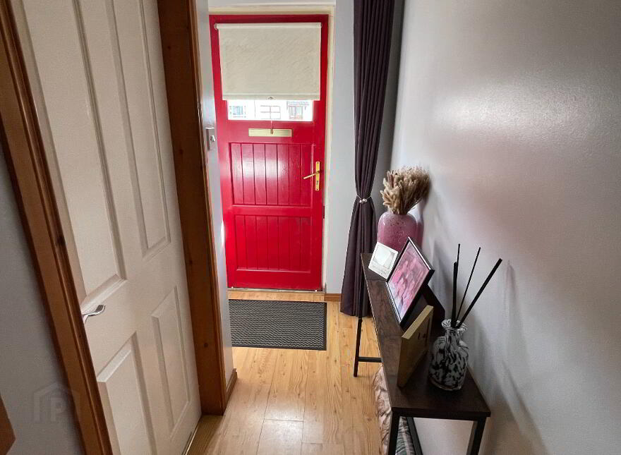 6 Old Mill Court, Moneymore, Magherafelt, BT45 7PJ