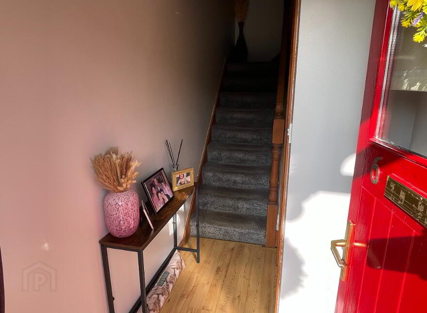 6 Old Mill Court, Moneymore, Magherafelt, BT45 7PJ