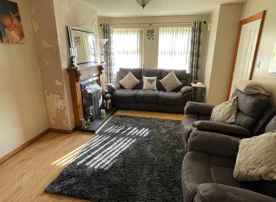 6 Old Mill Court, Moneymore, Magherafelt, BT45 7PJ