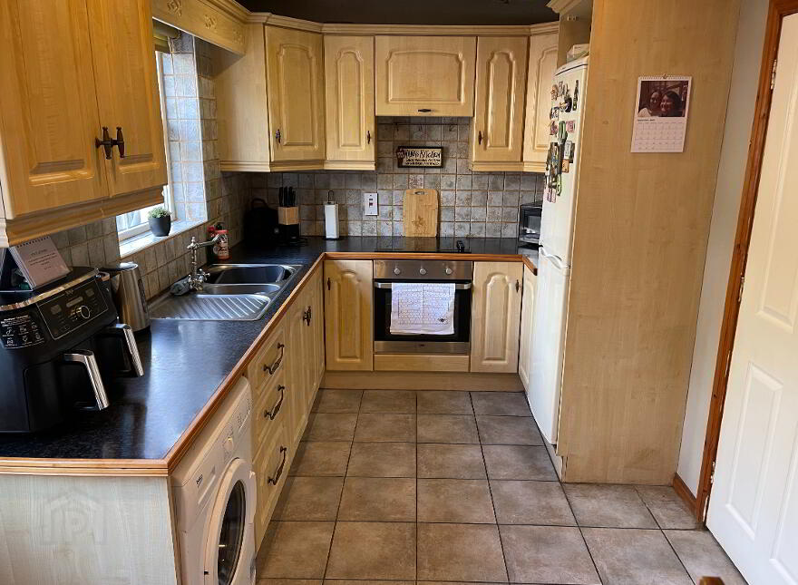 6 Old Mill Court, Moneymore, Magherafelt, BT45 7PJ