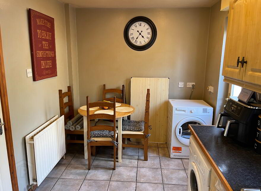 6 Old Mill Court, Moneymore, Magherafelt, BT45 7PJ