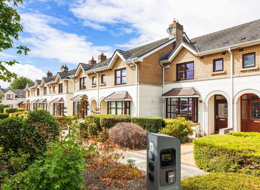 21 Rockford Manor, Stradbrook Road, Deansgrange, Blackrock, Blackrock, A94FY70