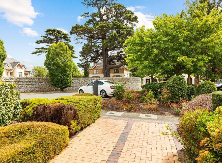 21 Rockford Manor, Stradbrook Road, Deansgrange, Blackrock, Blackrock, A94FY70