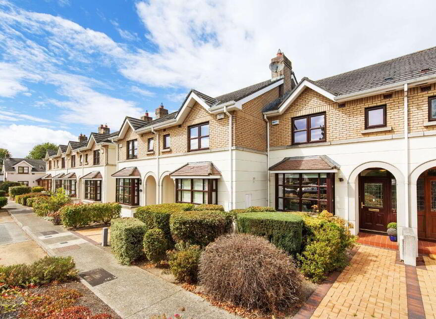 21 Rockford Manor, Stradbrook Road, Deansgrange, Blackrock, Blackrock, A94FY70