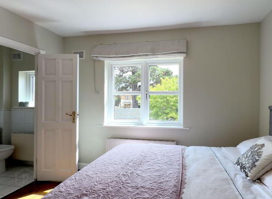 21 Rockford Manor, Stradbrook Road, Deansgrange, Blackrock, Blackrock, A94FY70