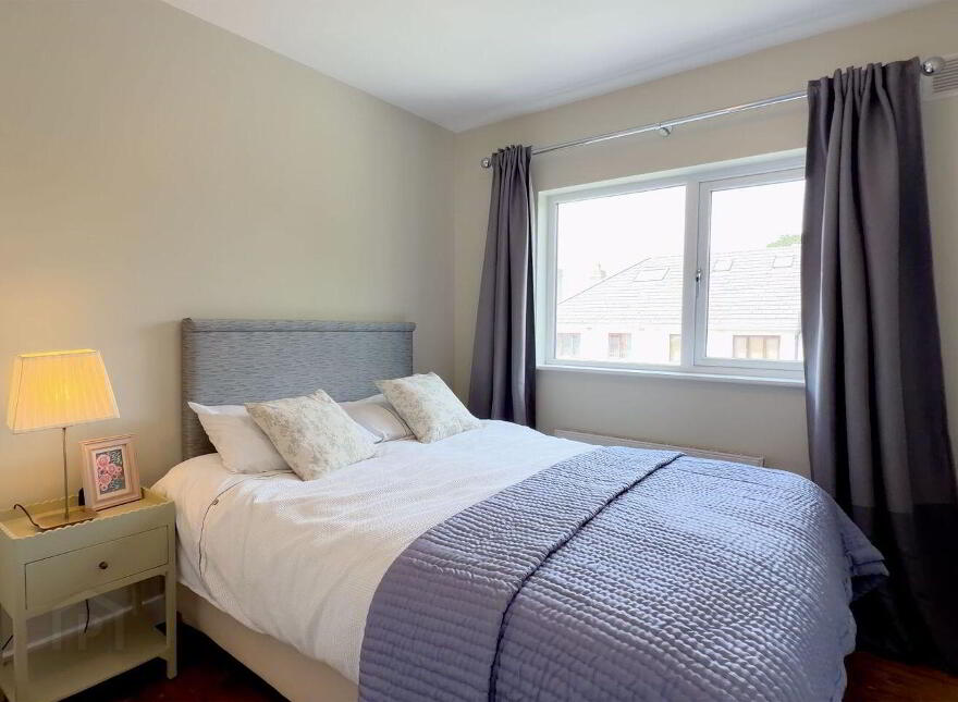 21 Rockford Manor, Stradbrook Road, Deansgrange, Blackrock, Blackrock, A94FY70