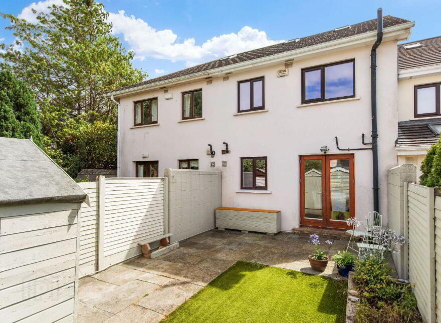 21 Rockford Manor, Stradbrook Road, Deansgrange, Blackrock, Blackrock, A94FY70