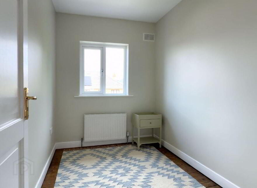 21 Rockford Manor, Stradbrook Road, Deansgrange, Blackrock, Blackrock, A94FY70