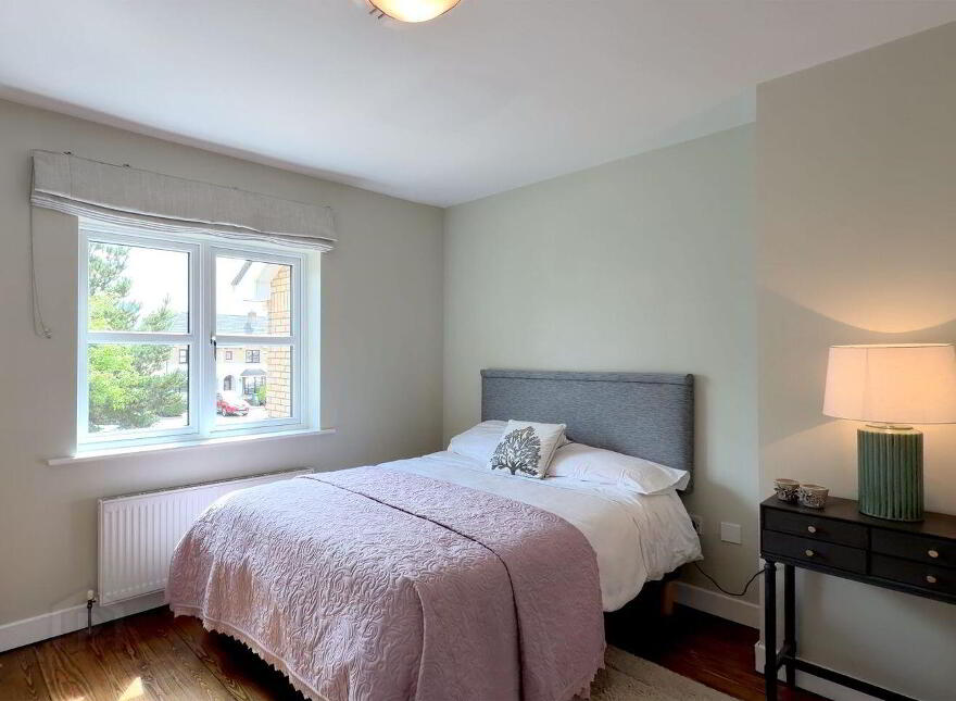 21 Rockford Manor, Stradbrook Road, Deansgrange, Blackrock, Blackrock, A94FY70