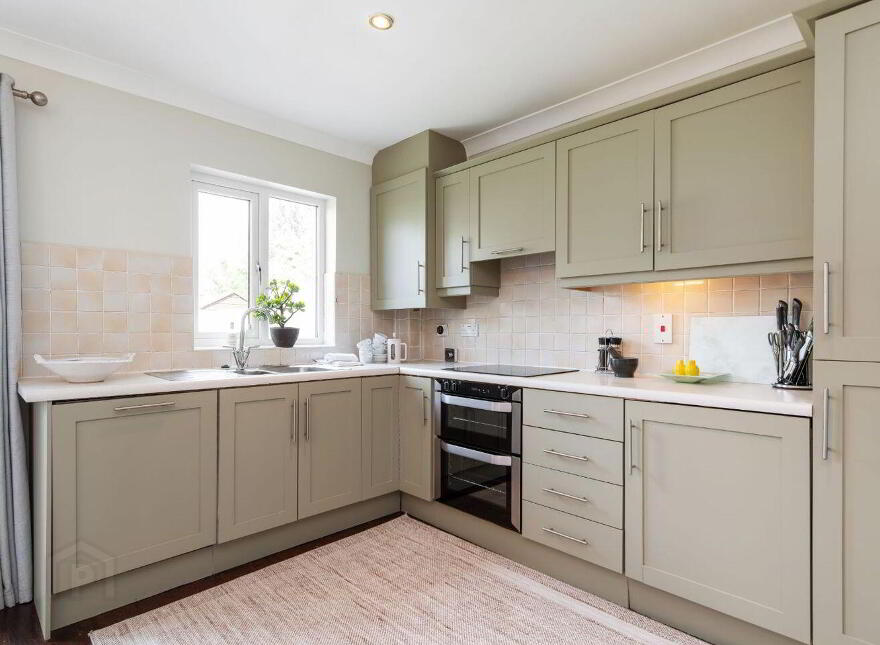 21 Rockford Manor, Stradbrook Road, Deansgrange, Blackrock, Blackrock, A94FY70