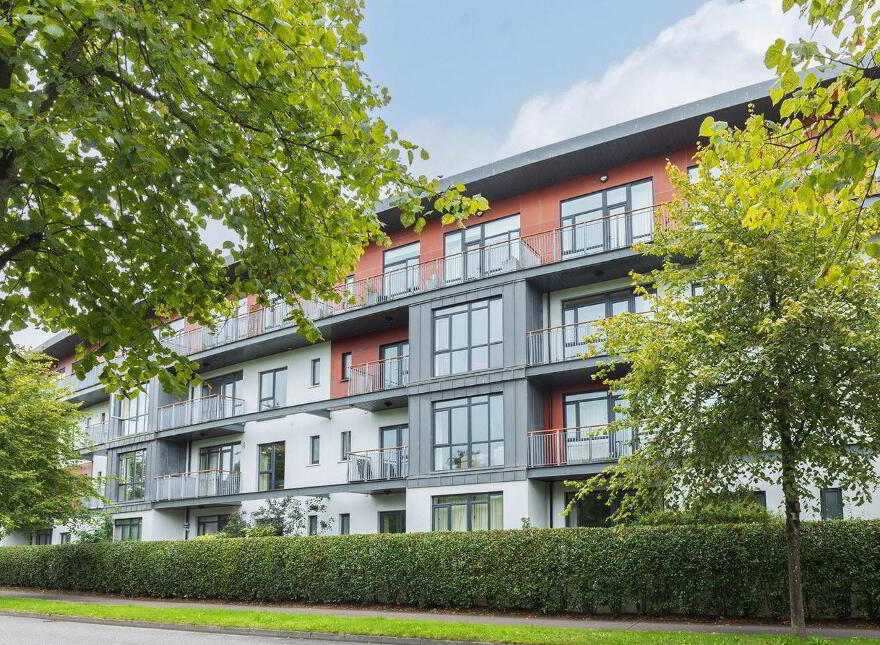 55 The Crescent Apartments, Old Fort Road, Ballincollig, P31W243 photo