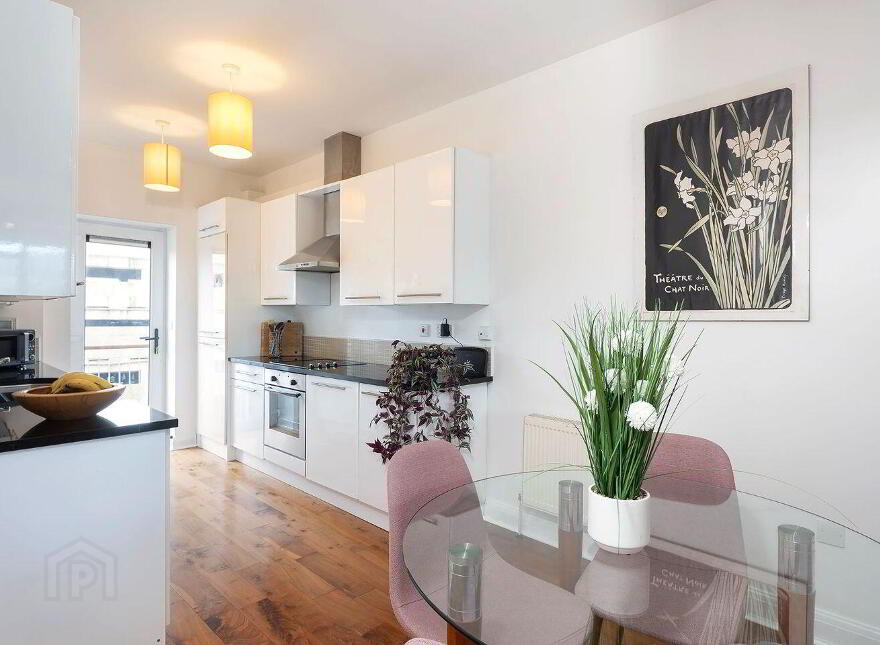 55 The Crescent Apartments, Old Fort Road, Ballincollig, P31W243