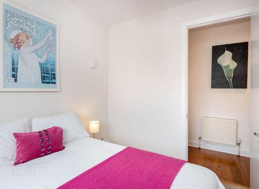55 The Crescent Apartments, Old Fort Road, Ballincollig, P31W243
