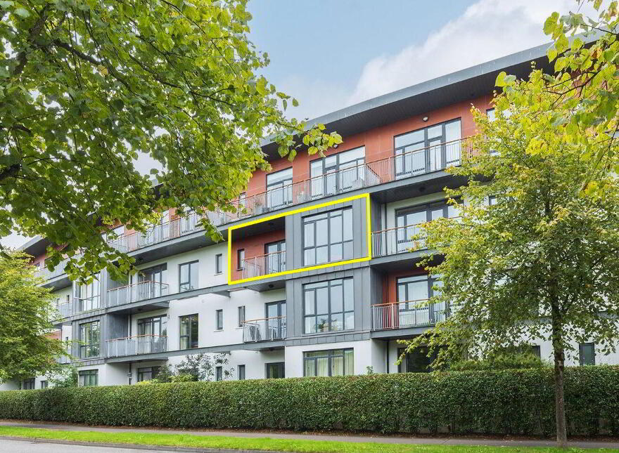 55 The Crescent Apartments, Old Fort Road, Ballincollig, P31W243
