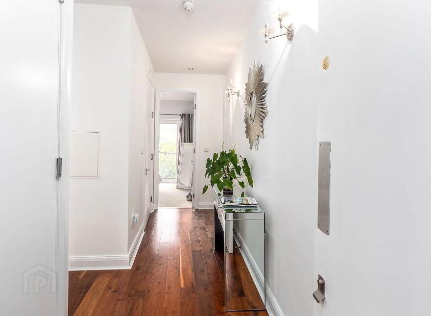 55 The Crescent Apartments, Old Fort Road, Ballincollig, P31W243