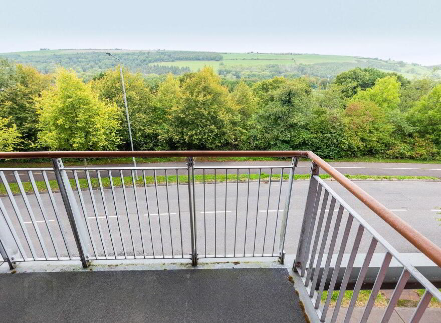 55 The Crescent Apartments, Old Fort Road, Ballincollig, P31W243