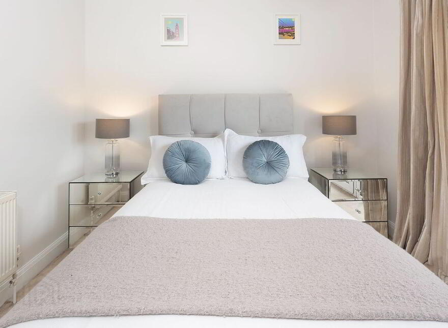 55 The Crescent Apartments, Old Fort Road, Ballincollig, P31W243