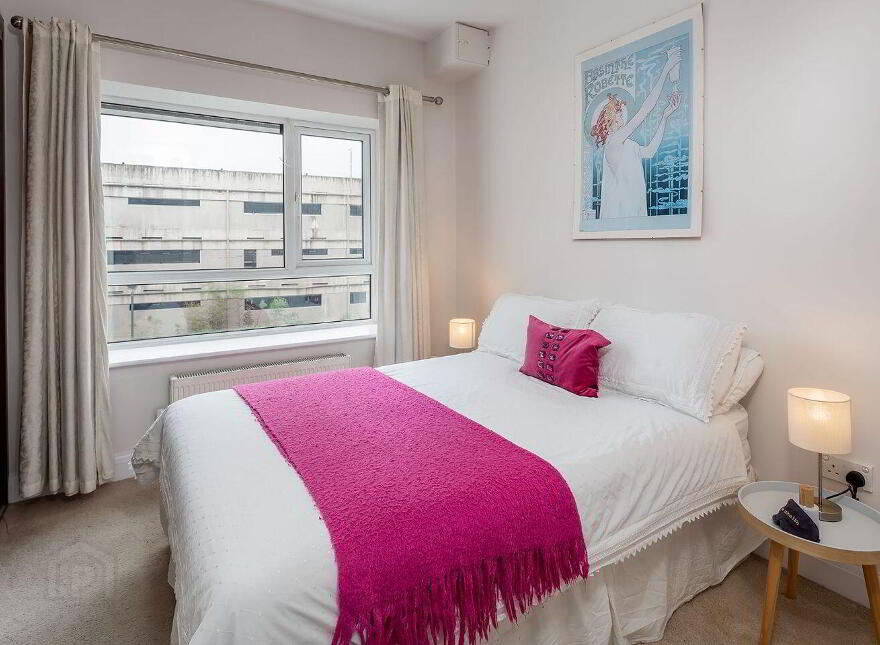55 The Crescent Apartments, Old Fort Road, Ballincollig, P31W243