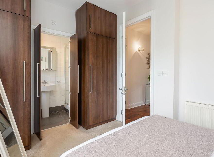55 The Crescent Apartments, Old Fort Road, Ballincollig, P31W243