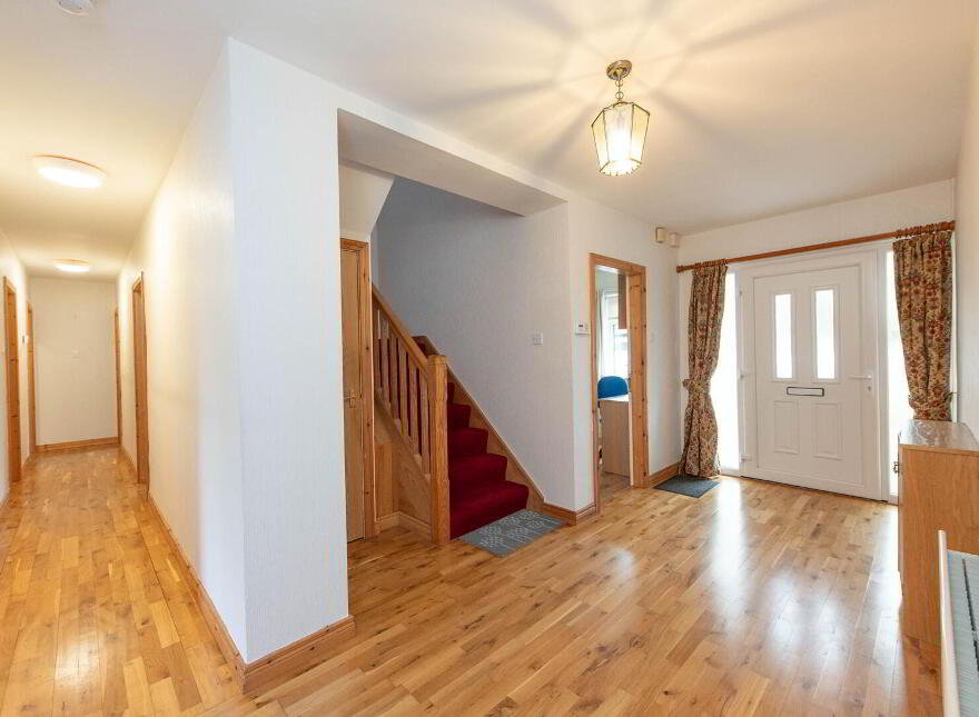 3 Tudor Avenue, Jordanstown, Newtownabbey, BT37 0RS
