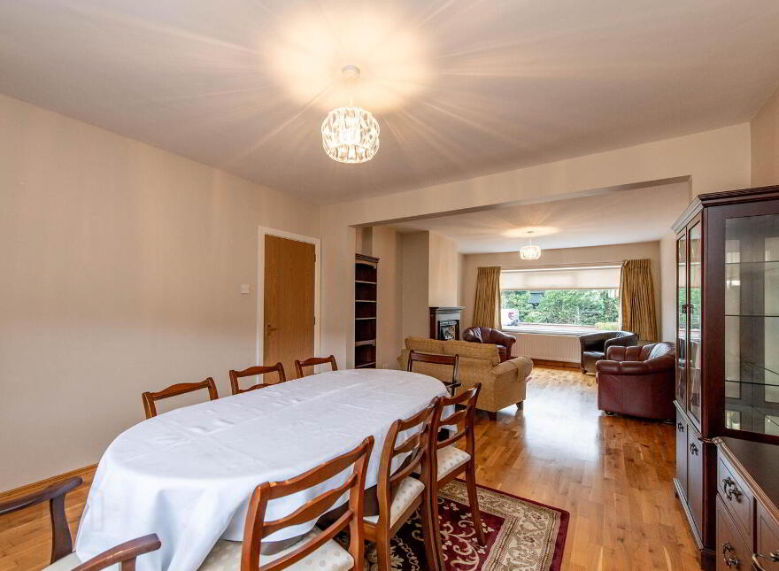 3 Tudor Avenue, Jordanstown, Newtownabbey, BT37 0RS