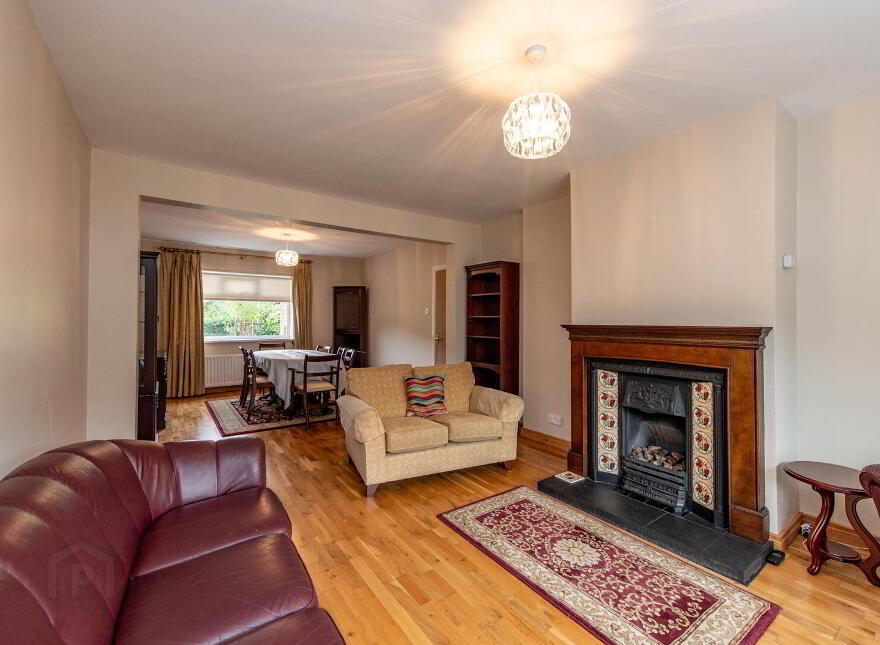 3 Tudor Avenue, Jordanstown, Newtownabbey, BT37 0RS