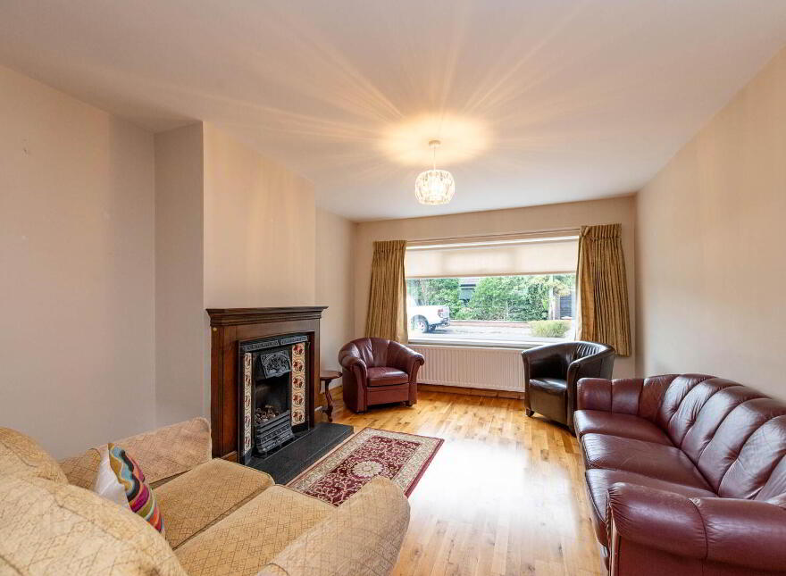 3 Tudor Avenue, Jordanstown, Newtownabbey, BT37 0RS
