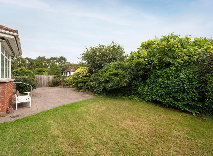 3 Tudor Avenue, Jordanstown, Newtownabbey, BT37 0RS