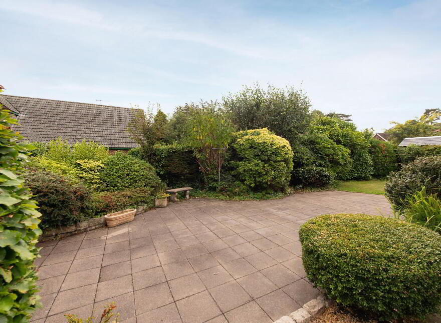 3 Tudor Avenue, Jordanstown, Newtownabbey, BT37 0RS