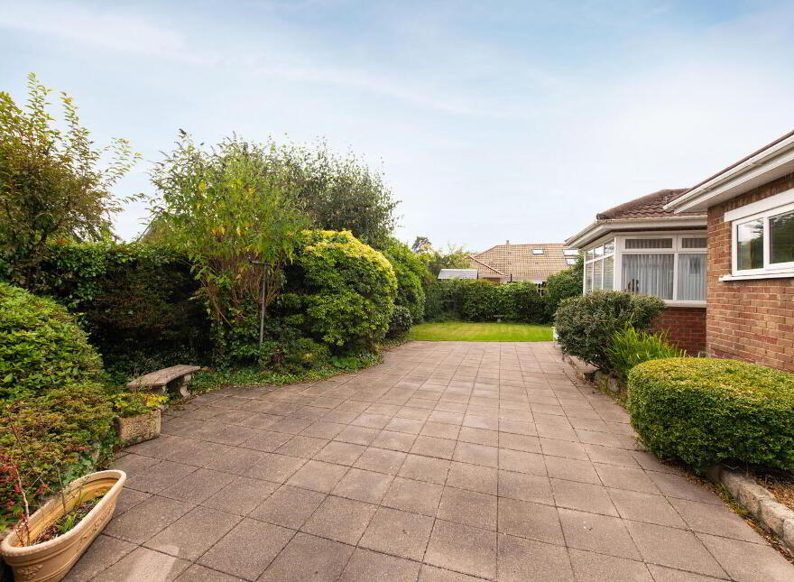 3 Tudor Avenue, Jordanstown, Newtownabbey, BT37 0RS