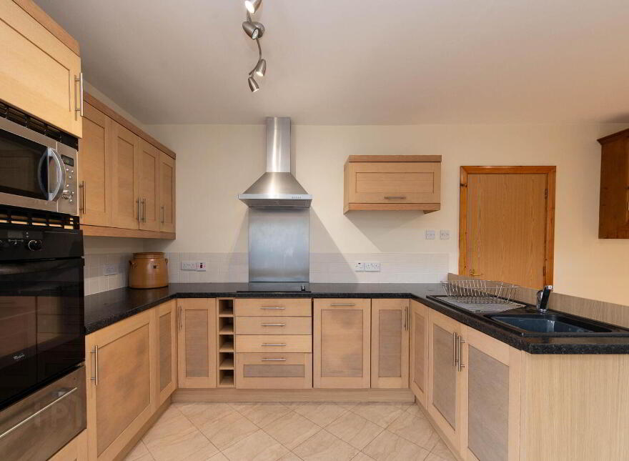 3 Tudor Avenue, Jordanstown, Newtownabbey, BT37 0RS