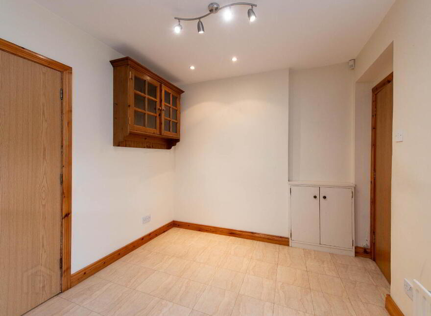 3 Tudor Avenue, Jordanstown, Newtownabbey, BT37 0RS
