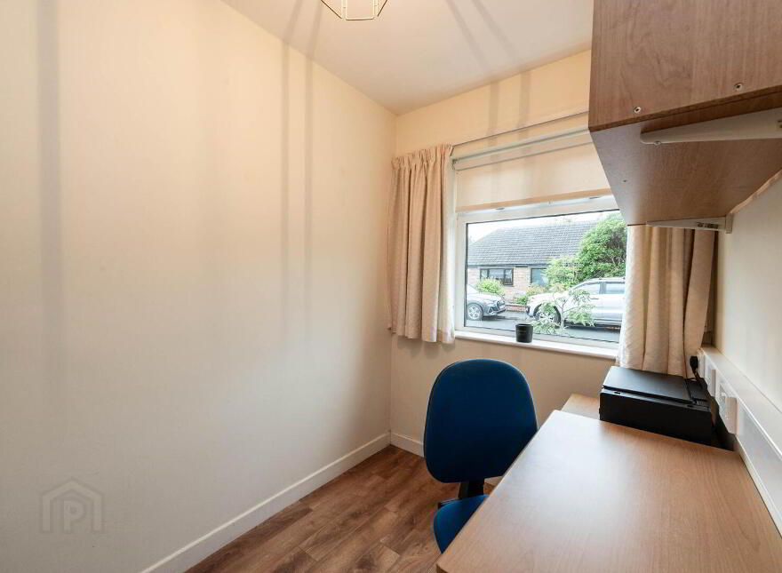 3 Tudor Avenue, Jordanstown, Newtownabbey, BT37 0RS