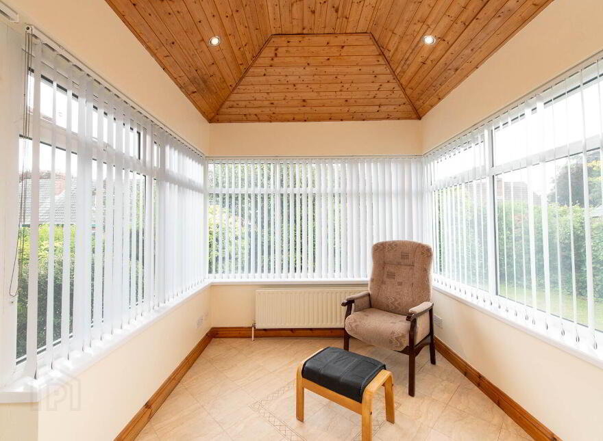 3 Tudor Avenue, Jordanstown, Newtownabbey, BT37 0RS