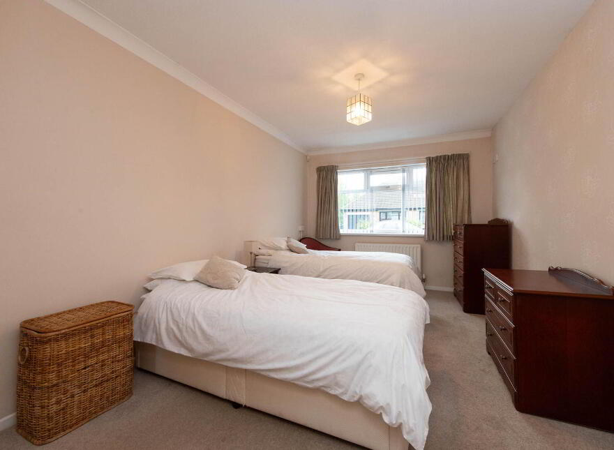 3 Tudor Avenue, Jordanstown, Newtownabbey, BT37 0RS