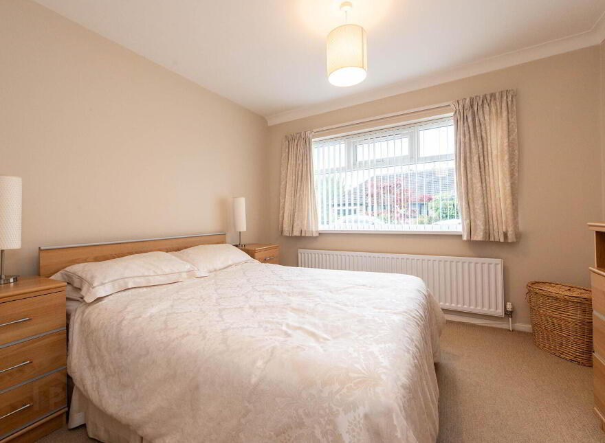 3 Tudor Avenue, Jordanstown, Newtownabbey, BT37 0RS