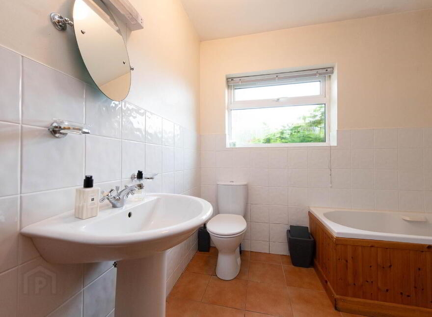 3 Tudor Avenue, Jordanstown, Newtownabbey, BT37 0RS