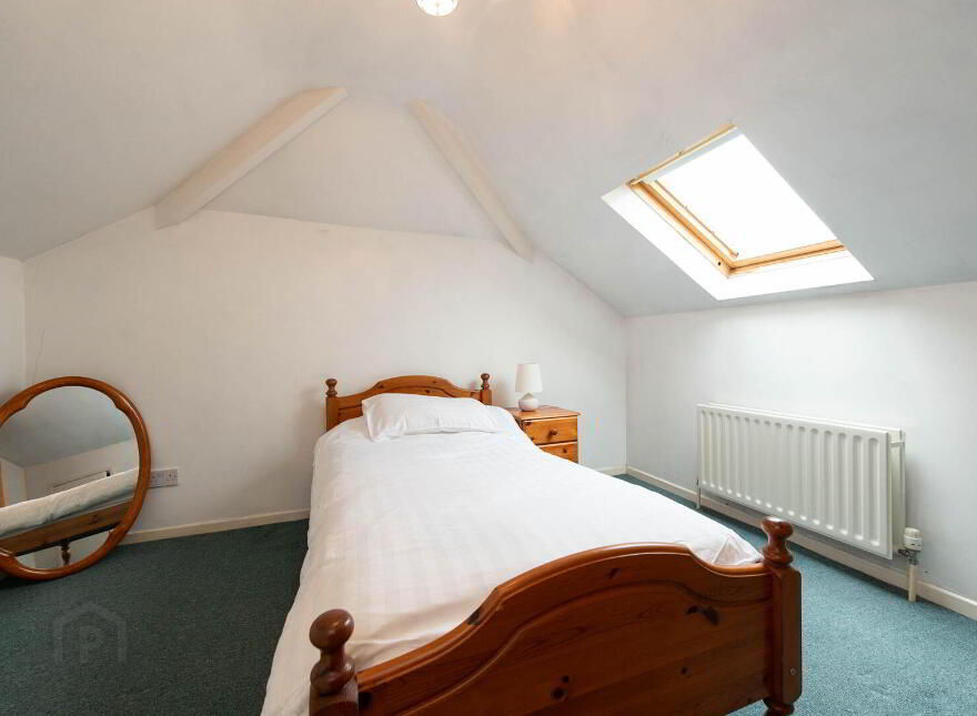 3 Tudor Avenue, Jordanstown, Newtownabbey, BT37 0RS