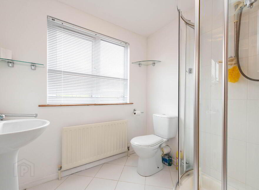3 Tudor Avenue, Jordanstown, Newtownabbey, BT37 0RS